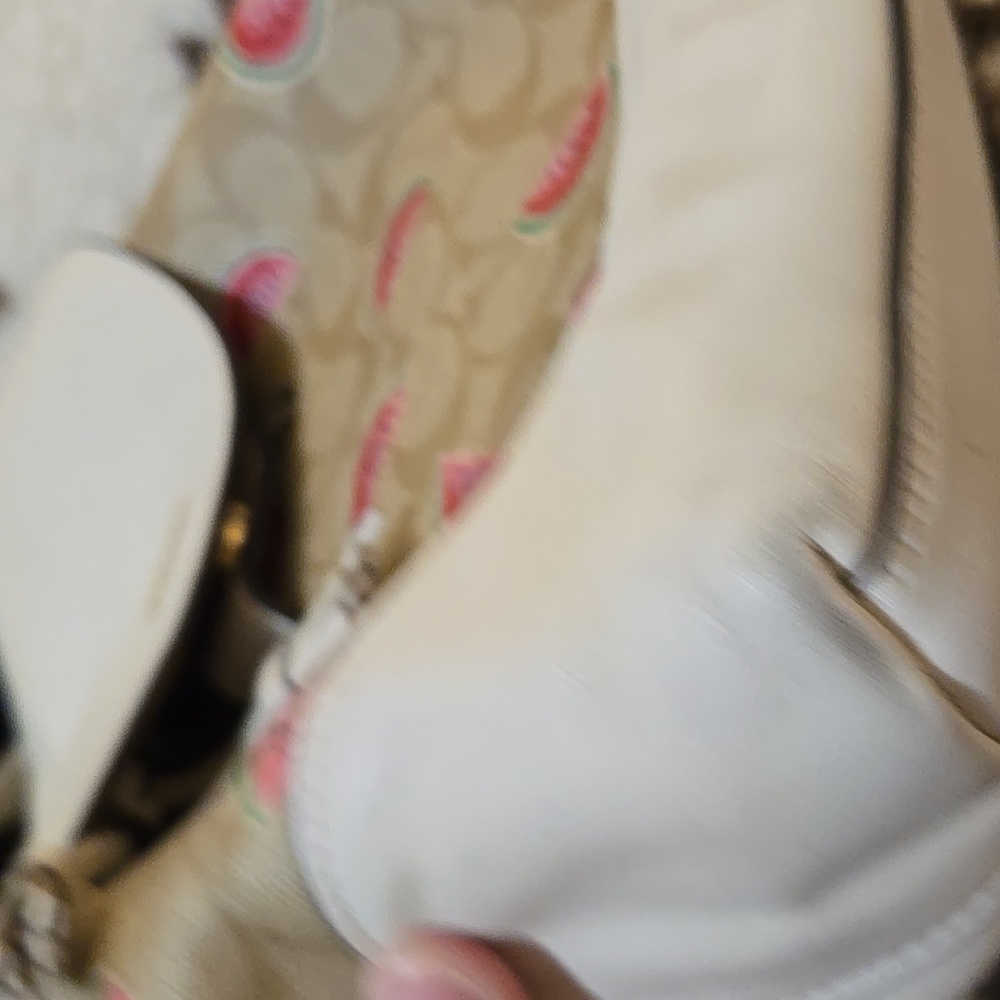 Coach Backpack - Picture 15 of 16